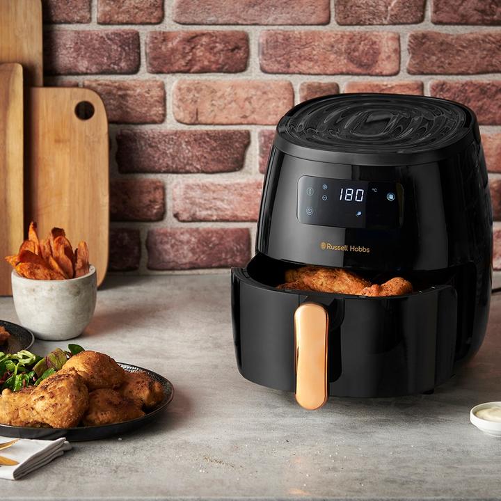 Actual product image Russell Hobbs 26510-56 SatisFry Air