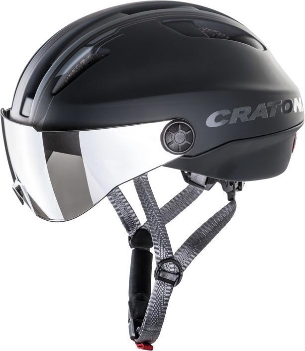 Cratoni Evo Fahrradhelm