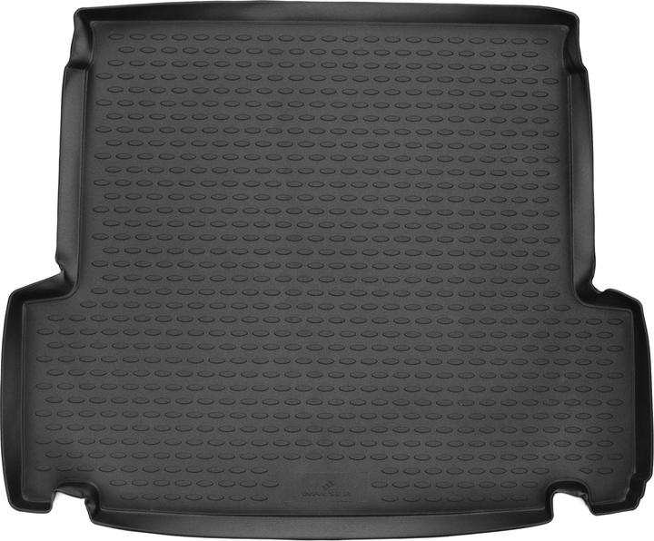 Produktbild Walser Kofferraumwanne für BMW 3er Touring (E91) BJ 2006 - 2012