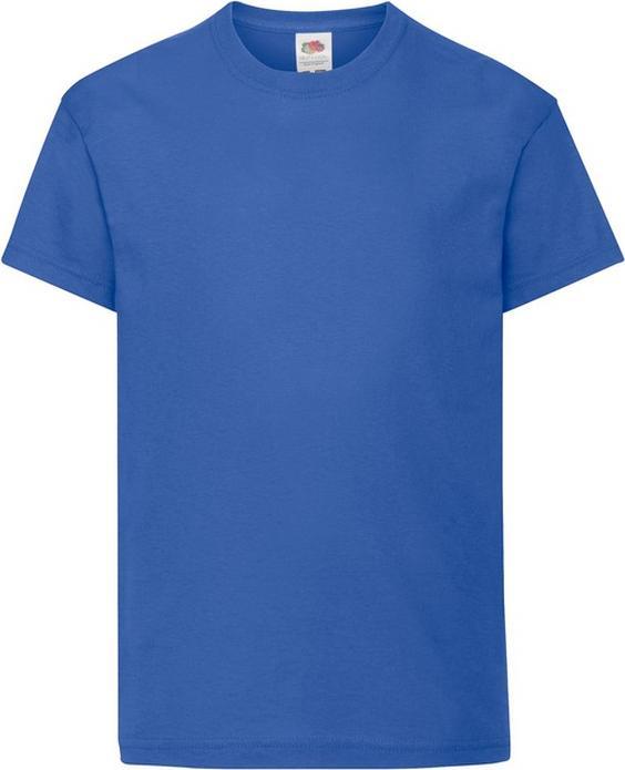 Fruit of the Loom Original TShirt (152, 158)