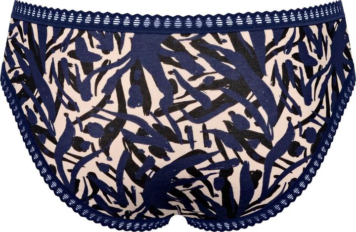 Produktbild Sloggi 3er Pack GO Crush Mini Slip (XL, 3er Pack)