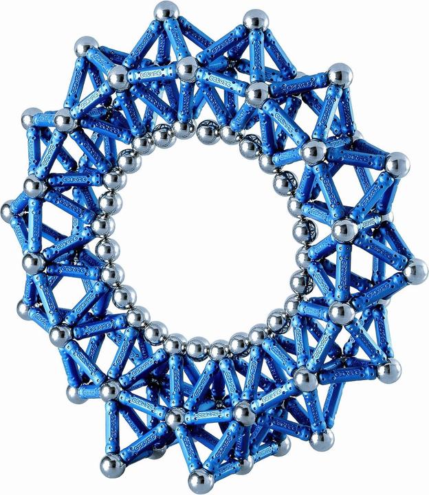 Produktbild Geomag Pro Metal