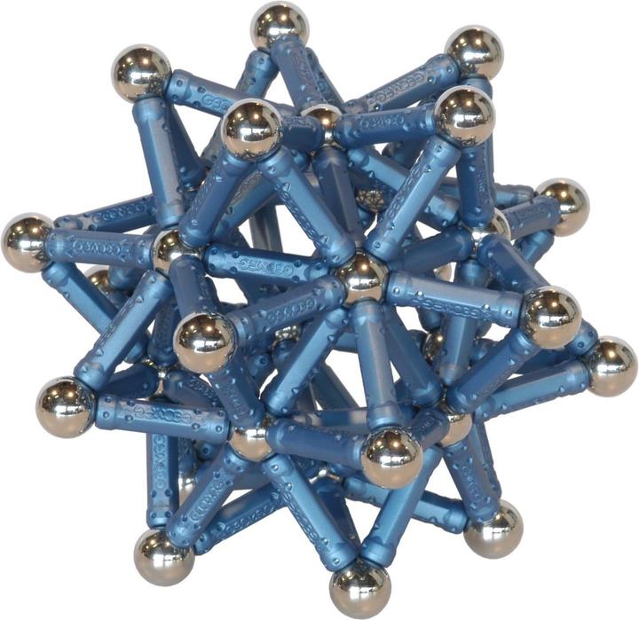 Produktbild Geomag Pro Metal