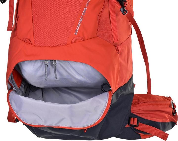 Immagine prodotto Deuter Aircontact Core 45+10 (45 l)