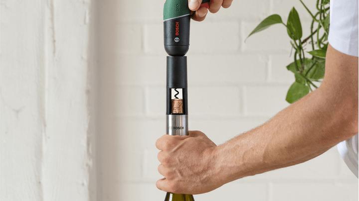 Produktbild Bosch Home & Garden IXO 6 (Akkubetrieb)