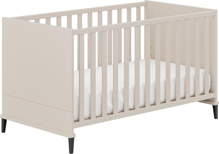 Produktbild Paidi Transland Ari Kinderzimmer-Set Schrank 2-türig, Kinderbett und Wickelkommode (Wickelkommode)