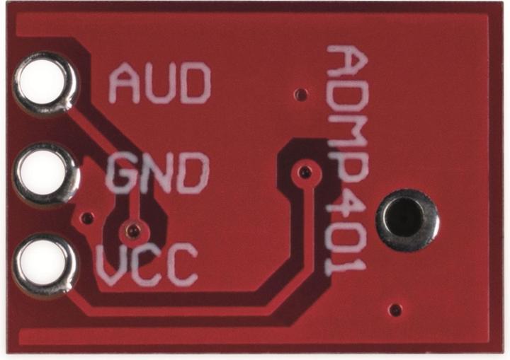 Produktbild Joy-it ADMP401 Mikrofon-Schallsensor 1 St.
