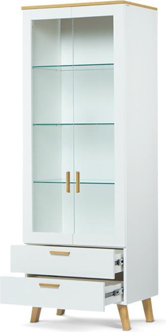 Actual product image Konsimo Frisk (65 x 182 x 44.5 cm)