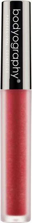 Bodyography Lip Lava Liquid Lipstick (Strawberry Moon)