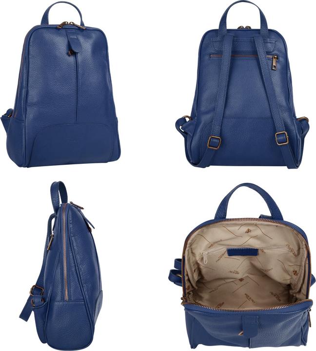 Actual product image Samantha Look Rucksack (3 l)