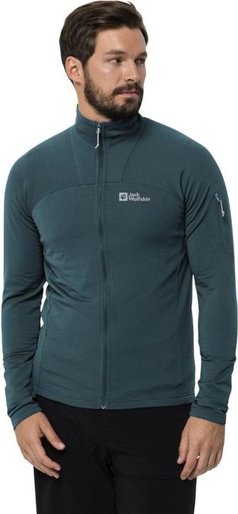 Immagine prodotto Jack Wolfskin Prelight Fz M (XL)