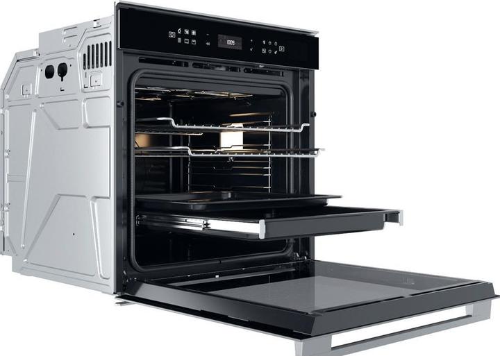 Image du produit Whirlpool W7 OS4 4S1 P BL