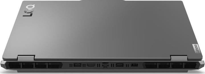 Produktbild Lenovo LOQ 15 - Ryzen 5 8645HS | 15,6" | | 512GBB | no Os | RTX4060 (15.59", AMD Ryzen 5 8645HS, 16 GB, 512 GB, Eng. Int.)
