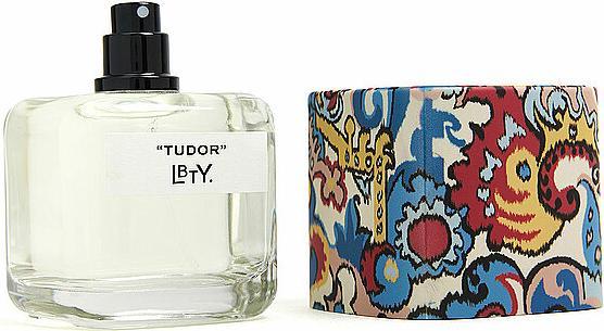 Actual product image Lbty. liberty beauty Tudor (Eau de parfum, 100 ml)