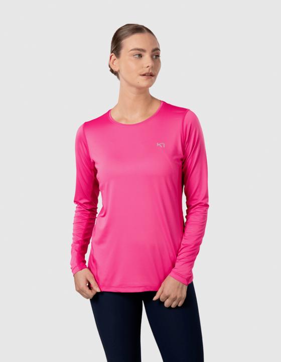 Actual product image Kari Traa Nora 2.0 Long Sleeve (L)