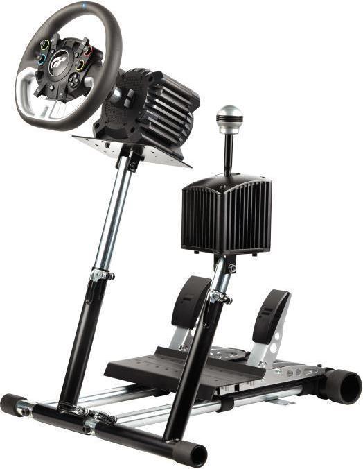 Wheel Stand Pro Super CSL ELITE + RGS-F + GTS FOR CSL ELITE LC PEDALS DELUXE V2, EAN 5907734782453