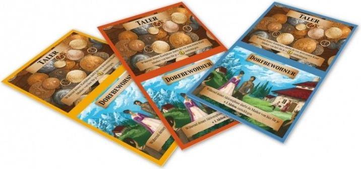 Produktbild Rio Grande Games Dominion: Renaissance (Deutsch)