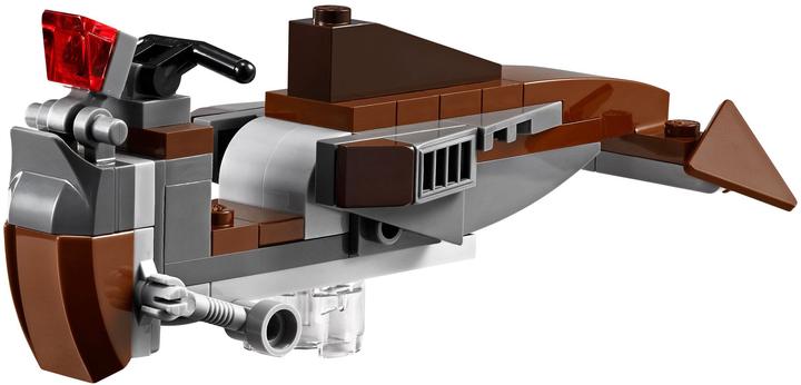 Produktbild LEGO Duel on Geonosis (75017, LEGO Star Wars)