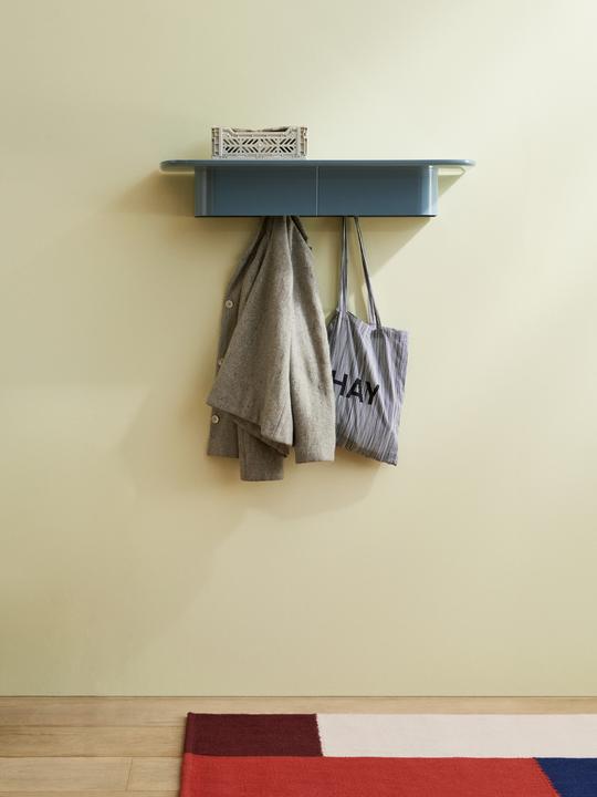 Actual product image HAY Korpus Shelf L Wandregal