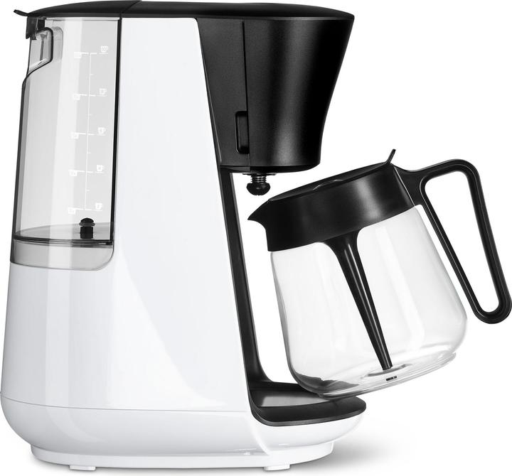 Actual product image Tchibo Let's Brew" coffee machine