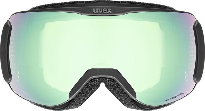 Uvex Sports Downhill 2100 CV