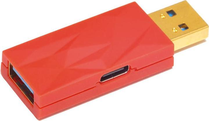 iFi Audio iDefender+ USB A – USB A (Convertisseur audio)