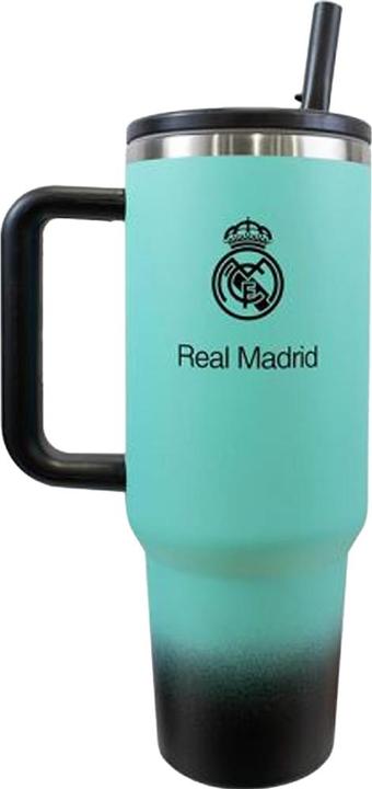 Real Madrid CF Thermosflasche Wappen (1.14 l)