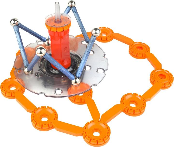 Produktbild Geomag Mechanics