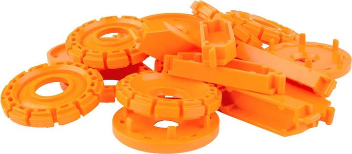 Produktbild Geomag Mechanics