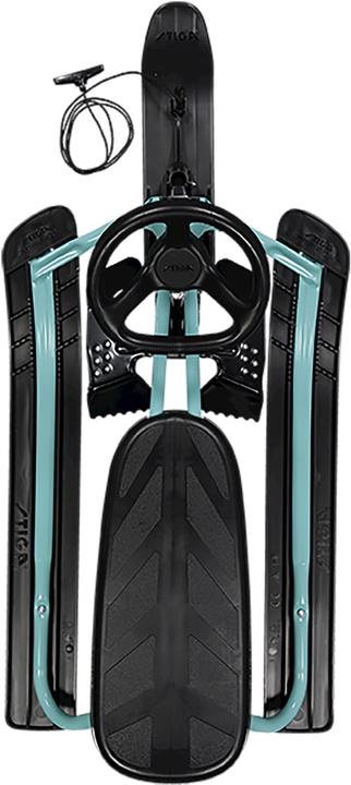 Actual product image Stiga Snowracer