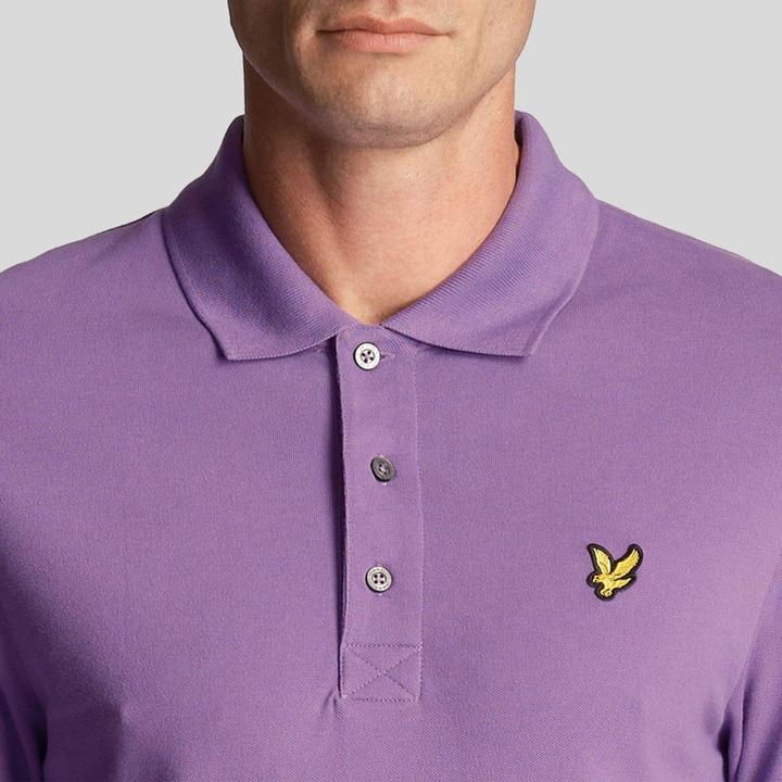Immagine prodotto Lyle and Scott Maglietta Polo Semplice Uomo (M)