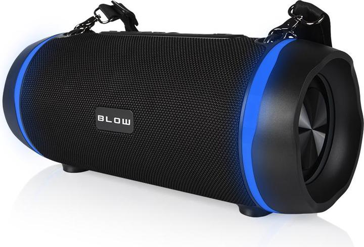 Actual product image Blow BT480 Portable Stereo Speaker (7 h, Battery operated)