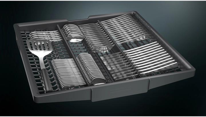 Produktbild Siemens iQ300 SN43ES02CE