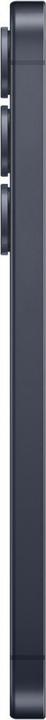 Immagine prodotto Samsung Galaxy S25 (256 GB, Blu Nero, 6.20", Doppia SIM, 50 Mpx, 5G)