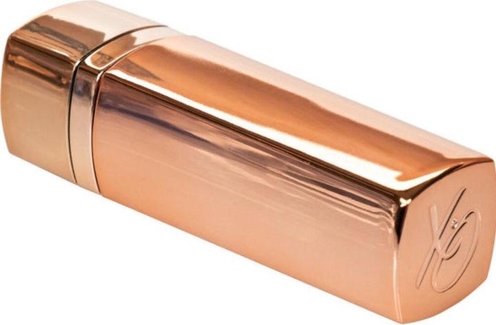 Productafbeelding CalExotics Hide & Play Lipstick Recharge-Paars