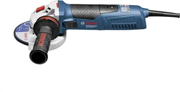 Produktbild Bosch Professional Winkelschleifer GWS 19-150 CI (150 mm)