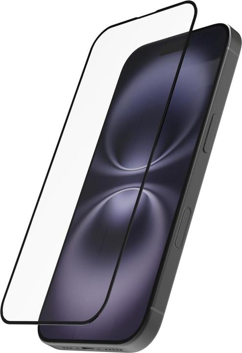 Image du produit Hama Protection extrême (1 pièce(s), Apple iPhone 16)