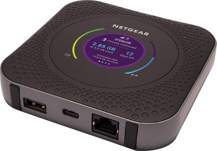 Produktbild Netgear Hotspot Nighthawk M1