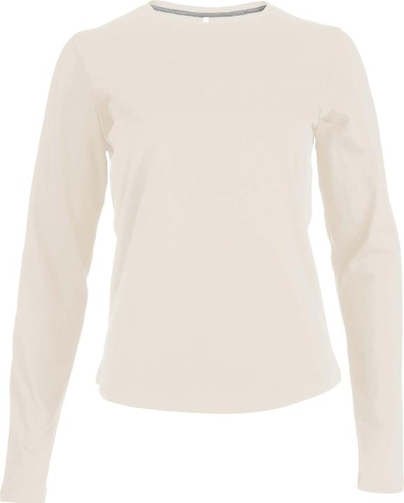 Actual product image Kariban Col Rond (S)