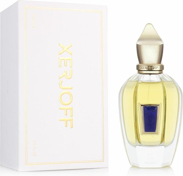 Actual product image XerJoff XJ 17/17 XXY Perfume UNISEX 100ml (unisex) (Eau de parfum, 100 ml)