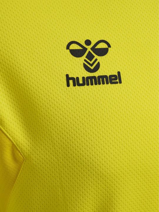 Immagine prodotto hummel Felpa Con Cappuccio Hmlauthentic Pl (S)