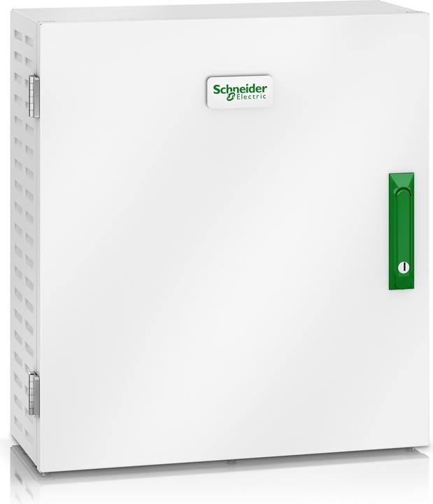 Immagine prodotto APC Galaxy VS Pannello di bypass di manutenzione Unità singola 20-60kW a parete