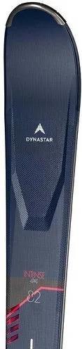 Produktbild Dynastar ski damen intense 4x4 82 (xpress) (164 cm)