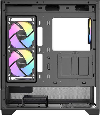 Produktbild Antec CX700 RGB ELITE (ITX, mATX, ATX)