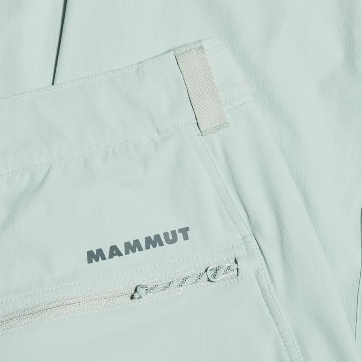 Produktbild Mammut Runbold Zip Off IVPants (34)