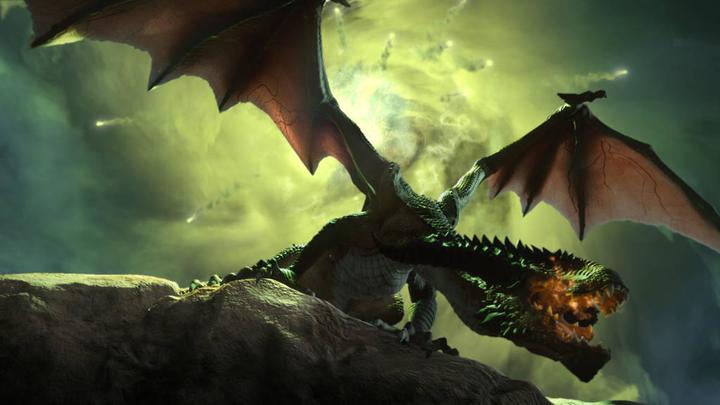 Image du produit EA Games EA Dragon Age Inquisition Xbox One (Xbox One S, Xbox One X, EN)