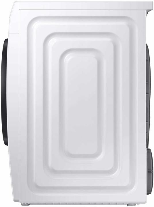 Produktbild Samsung DV80T5220AW/S5 (8 kg, Wechselbar)