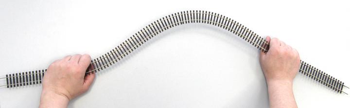 Productafbeelding Piko Flex Track G 940 VE24 (H0-maatstaf)