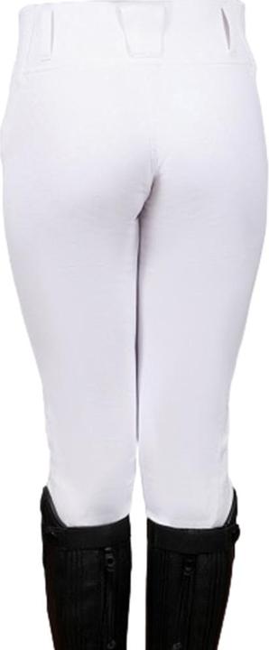 Actual product image Coldstream Childrens/Kids Next Generation Oxnam Competition Horse Riding Tights (140)