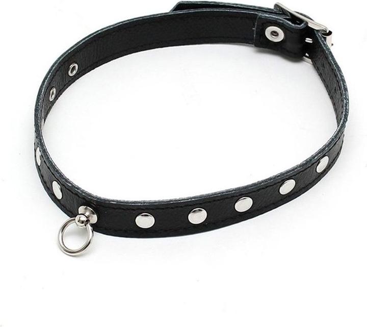 Produktbild Rimba Nieten-Halsband